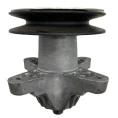 PALIER DE LAME COMPLET 5918-0138A 618-0138A) PECE D'ORIGINE MTD - 918-0138A 2