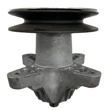 PALIER DE LAME COMPLET 5918-0138A 618-0138A) PECE D'ORIGINE MTD - 918-0138A