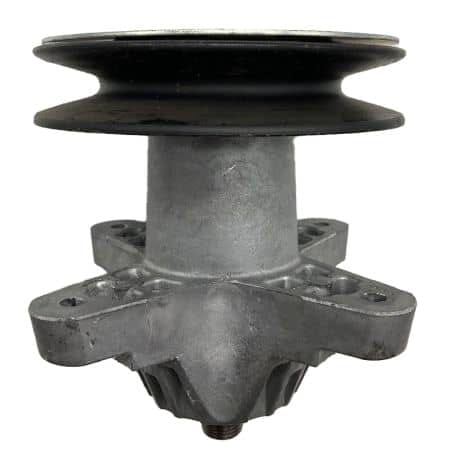 PALIER DE LAME COMPLET 5918-0138A 618-0138A) PECE D'ORIGINE MTD - 918-0138A