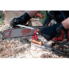 PORTE LIME D'AFFUTAGE 4 5 MM SOUS BLISTER - (29192) - OREGON 2