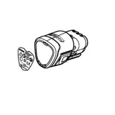 BATTERIE LITHIUM-ION POUR HSA25 - 21 6 WH (10 8 V 2 0 Ah) - D'ORIGINE STIHL