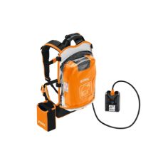 BATTERIE LITHIUM-ION 36 V 31.9 Ah DORSALE AR 3000 (4865 400 6520 / 4865-400-6520) - D'ORIGINE STIHL