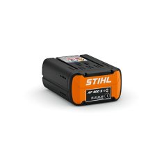 BATTERIE LITHIUM-ION AP 300 S 36V 7.2 AH- D'ORIGINE STIHL