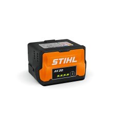 BATTERIE AK 20 LITHIUM-ION 36 V 4 Ah (EX 4520 400 6503 / 4520 400 6518) - D'ORIGINE STIHL