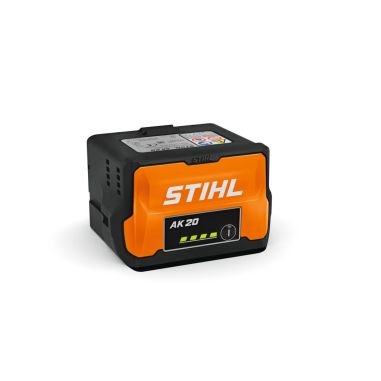 BATTERIE AK 20 LITHIUM-ION 36 V 4 Ah (EX 4520 400 6503 / 4520 400 6518) - D'ORIGINE STIHL