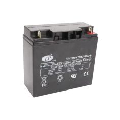 BATTERIE 12V 17Ah - 61704001100 - D'ORIGINE STIHL