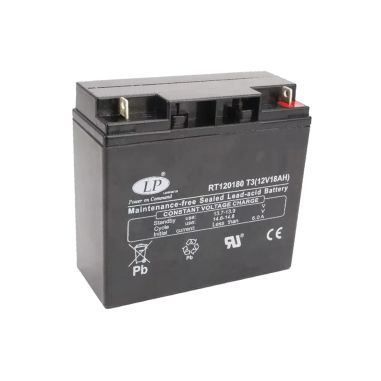 BATTERIE 12V 17Ah - 61704001100 - D'ORIGINE STIHL