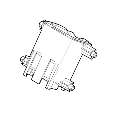 Support de batterieD'ORIGINE STIHL