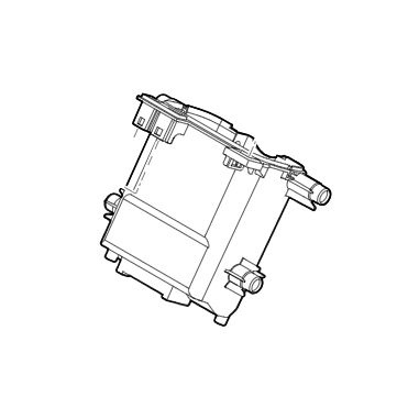 Support de batterieD'ORIGINE STIHL