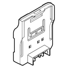 Support de batterieD'ORIGINE STIHL