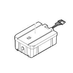 BATTERIE AAI 250.2- D'ORIGINE STIHL