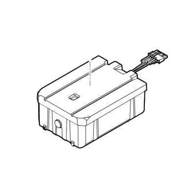 BATTERIE AAI 250.2- D'ORIGINE STIHL