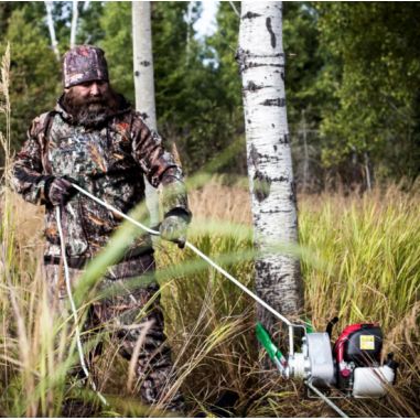 TREUIL PORTABLE A TIRAGE 700KG SEUIL + ELINGUES portable-winch