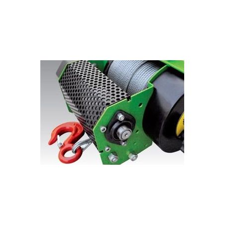 TREUIL DE TIRAGE VF155 - TRACTION MAX 2970KGS - DOCMA FOREST WINCH