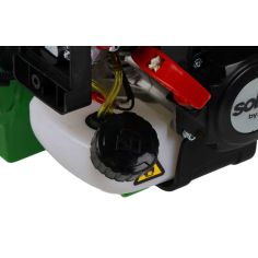 TREUIL DE TIRAGE PORTABLE - TRACTION 865-1730kg - DOCMA FOREST WINCH 2