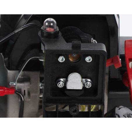 TREUIL DE TIRAGE CABESTAN PORTABLE - TRACTION 1050-2100 kg - VENDU AVEC CORDE ET CROCHET - DOCMA FOREST WINCH