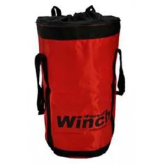 SAC A CORDES (VF80 BOULON - VF105 Red Iron) - PIECE D'ORIGINE DOCMA FOREST WINCH