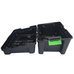 SAC DE TRANSPORT SERIE 3000 3 POCHES