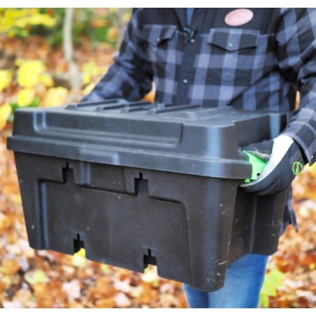 SAC DE TRANSPORT SERIE 3000 3 POCHES