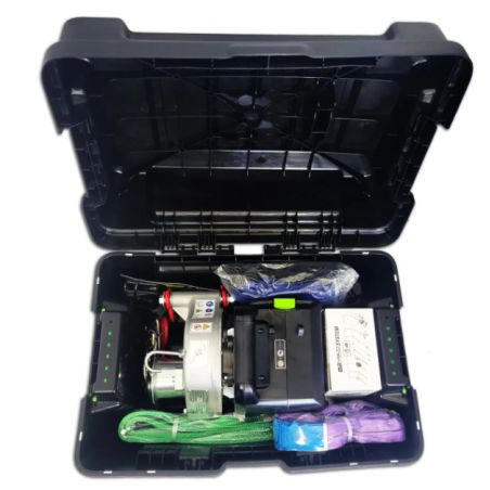 SAC DE TRANSPORT SERIE 3000 3 POCHES