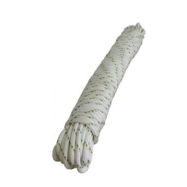 CORDE DE TREUIL 10 mm X 100M