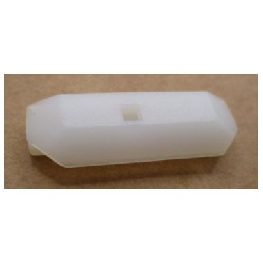 GUIDE PLASTIQUE - PIECE DETACHEE D'ORIGINE MC CULLOCH