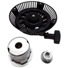 LANCEUR CLIQUET FER POUR MOTEUR VANGAURD 350400 PIECE D'ORIGINE 694991 Briggs & Stratton 2