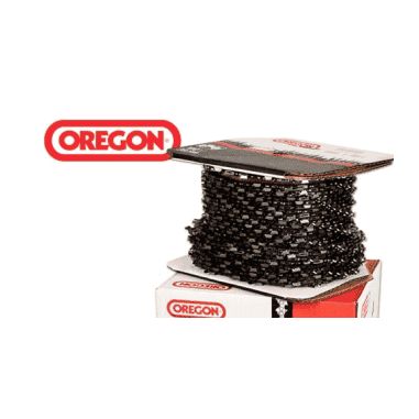 ROULEAU DE CHAINE CARREE - 0 325-050(1.3mm) 100 PIEDS - 1848 MAILLONS- OREGON