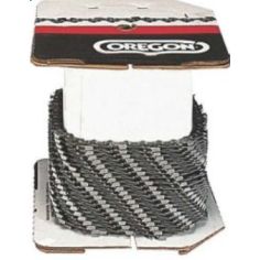 ROULEAU DE CHAINE CARREE POWERCUT - PAS 0,325 POUCE - 1,6mm (0,063 POUCE) - 100 PIEDS- 1848 MAILLONS- OREGON