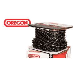ROULEAU DE CHAINE CARREE 3-8-050 (1.3mm)100 PIEDS - 1640 MAILLONS- CHISEL - OREGON