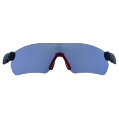 LUNETTES DE PROTECTION - GRISE - POUR CASQUE PROTOS