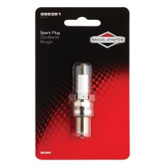 BLISTER DE LA BOUGIE (OHV-992304) - BRIGGS & STRATTON