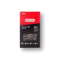 CHAINE DEMI-RONDE POUR HUSQVARNA / DOLMAR / JONSERED / PARTENER - PAS 0,325 POUCE - JAUGE 0,050(1,3mm) - 72 entraineurs - SPEEDC