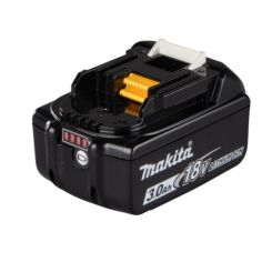 BATTERIE LI ION 18 V - 3 0 Ah BL1830 (1935333) MAKITA