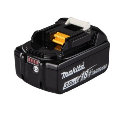 BATTERIE LI ION 18 V - 3 0 Ah BL1830 (1935333) MAKITA