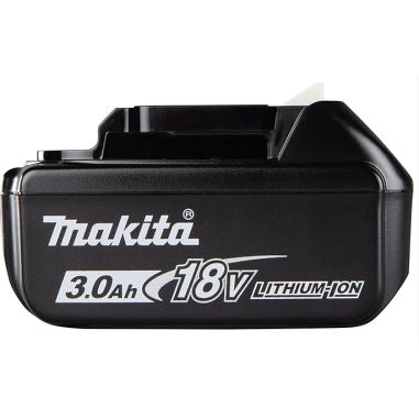 BATTERIE LI ION 18 V - 3 0 Ah BL1830 (1935333) MAKITA