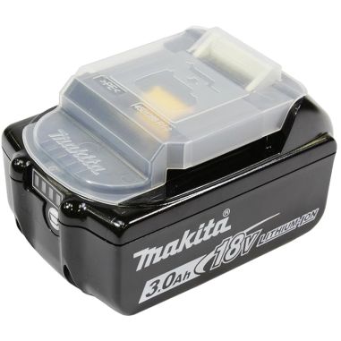 BATTERIE LI ION 18 V - 3 0 Ah BL1830 (1935333) MAKITA