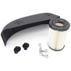 CARTER DE VOLUTE PIECE D'ORIGINE Briggs & Stratton 2