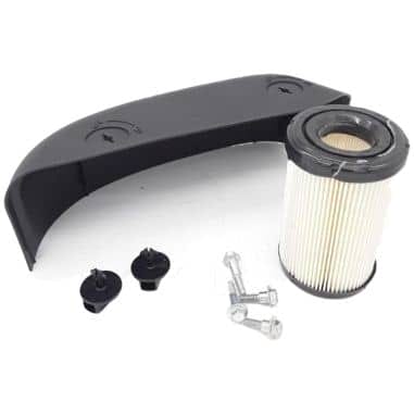 CARTER DE VOLUTE PIECE D'ORIGINE Briggs & Stratton