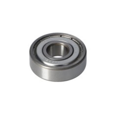 ROULEMENT A BILLES RIGIDE    160090004R  D'ORIGINE BOSCH