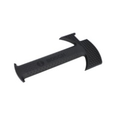 CAPUCHON DE POIGNEE    1600A000KJ D'ORIGINE BOSCH