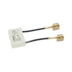 CONDENSATEUR ANTIPARASIT.    1600A000LL  D'ORIGINE BOSCH