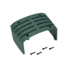 COUVERCLE DE CARTER    1600A000TA  D'ORIGINE BOSCH