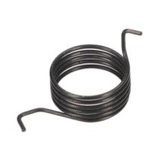 RESSORT DE TORSION    1600A001LC  D'ORIGINE BOSCH