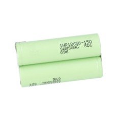 SET BATTERIE    1600A002GP  D'ORIGINE BOSCH