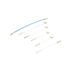 CABLE DE RACCORDEMENT    1600A004MX D'ORIGINE BOSCH