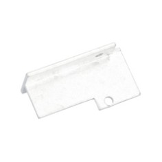 TOLE DE REFROIDISSEMENT    1600A004XX  D'ORIGINE BOSCH