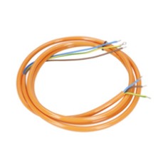 CABLE SECTEUR    1600A004Z0 D'ORIGINE BOSCH