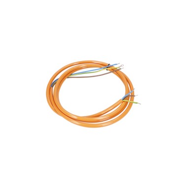 CABLE SECTEUR    1600A004Z0 D'ORIGINE BOSCH