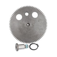 ROUE DENTEE A CENTRIQUE    1600A005A4  D'ORIGINE BOSCH